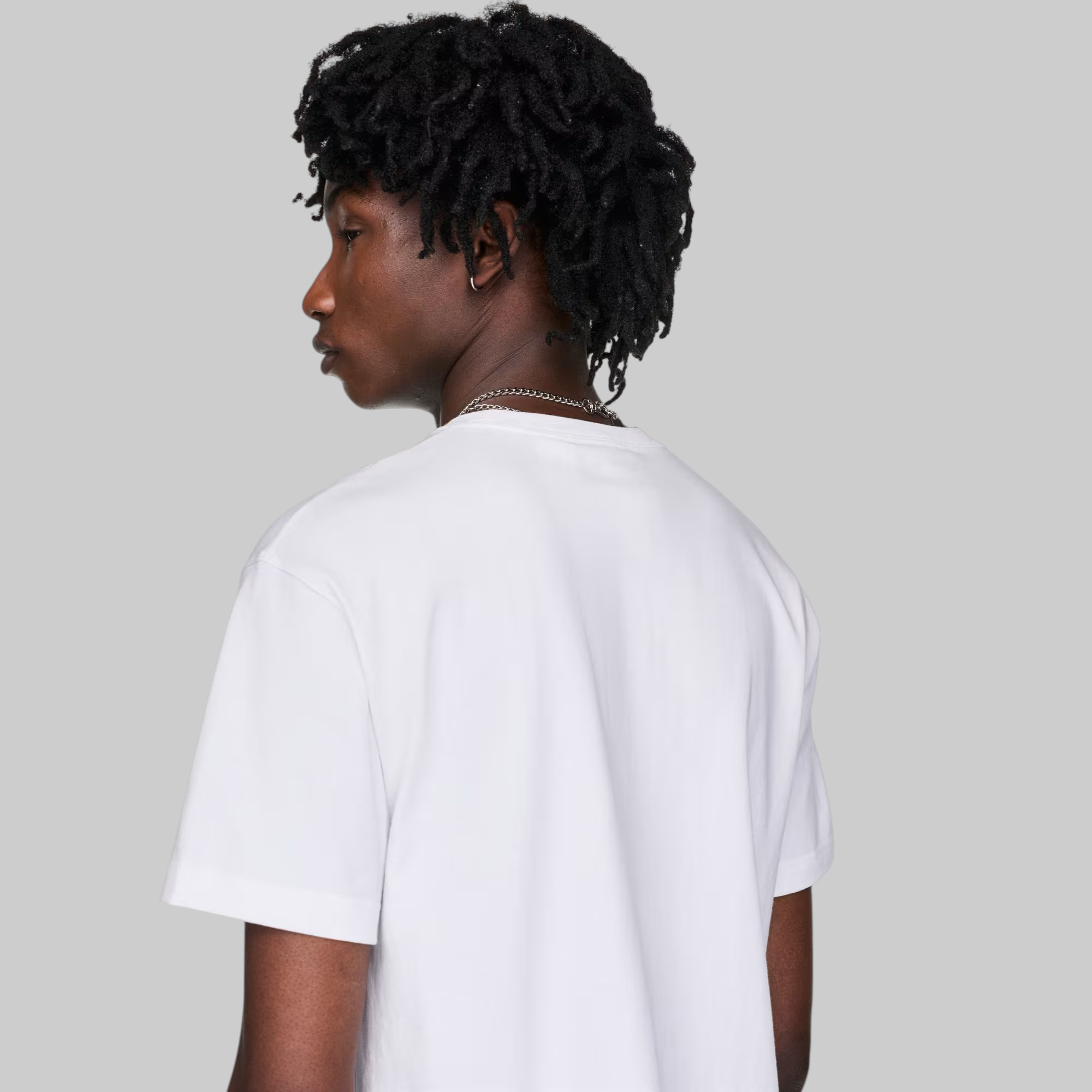 X SP5DER T-Shirt - White