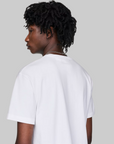 X SP5DER T-Shirt - White