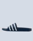 Adilette - Blue/White - LOADED