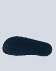 Adilette - Blue/White - LOADED