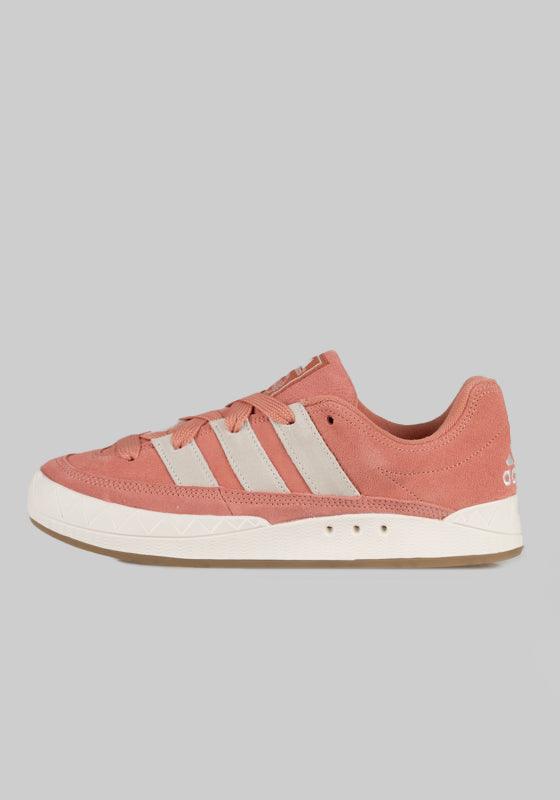 Adimatic - Wonder Clay/Off White - LOADED