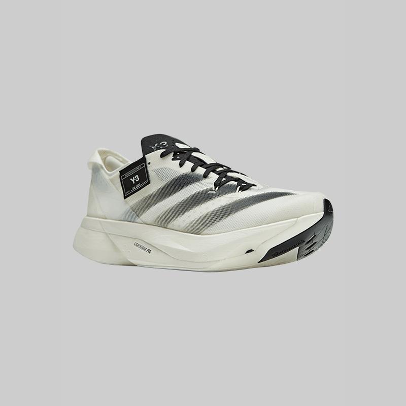 Adios Pro 3.0 - Off White - LOADED