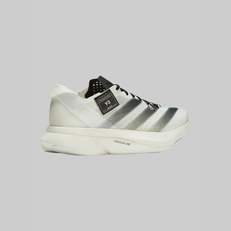 Adios Pro 3.0 - Off White - LOADED