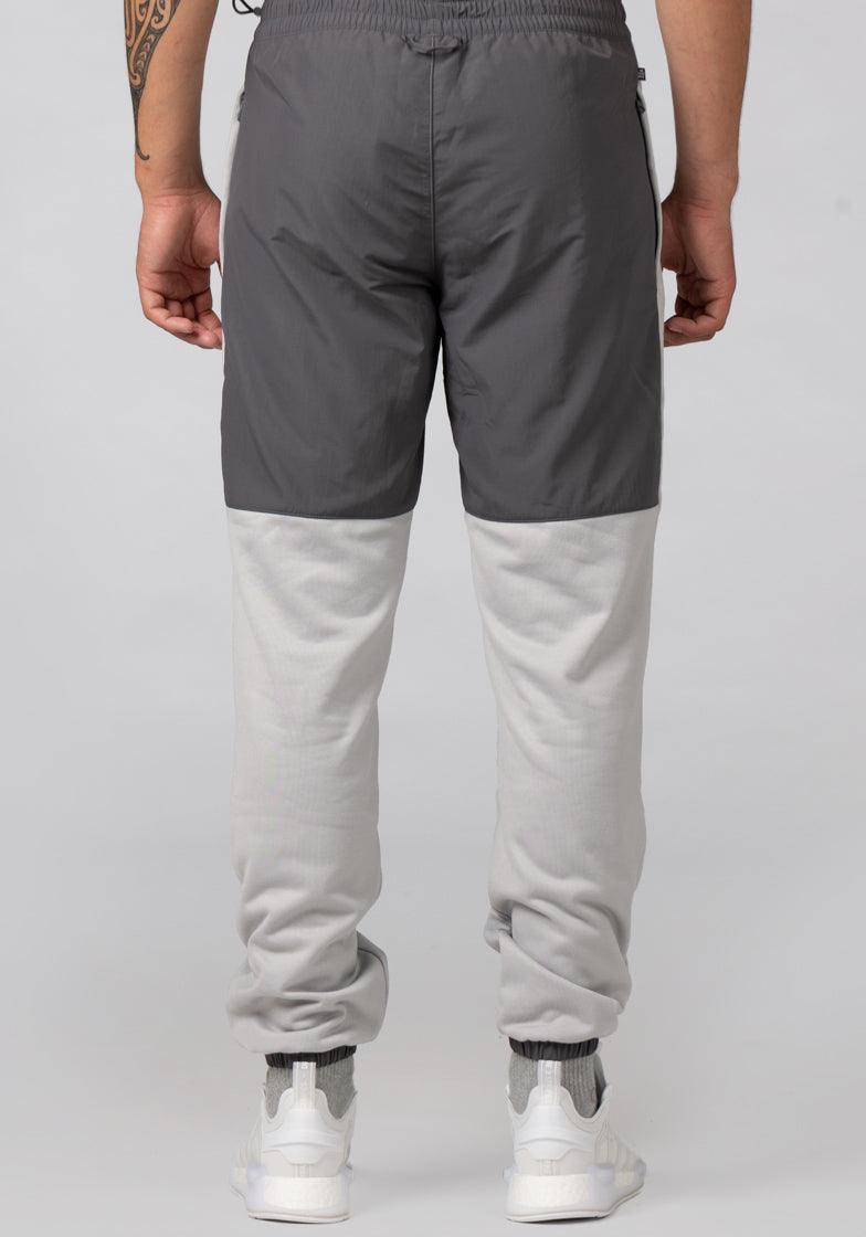 Adventure Winter Track Pant - Grey - LOADED