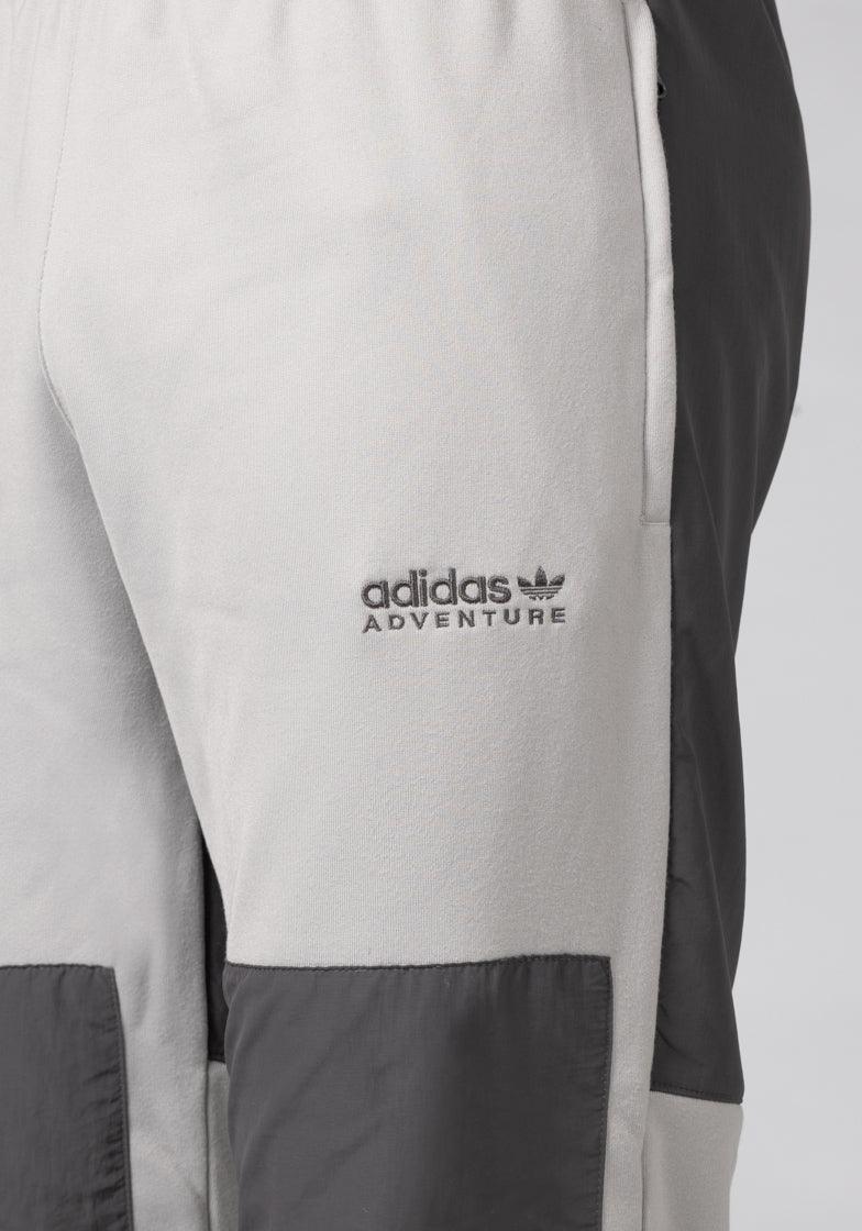 Adventure Winter Track Pant - Grey - LOADED