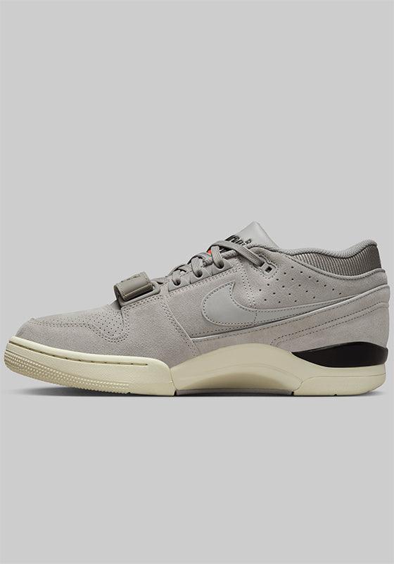 Air Alpha Force 88 Low "Medium Grey" - LOADED