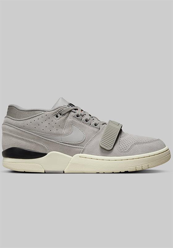 Air Alpha Force 88 Low "Medium Grey" - LOADED