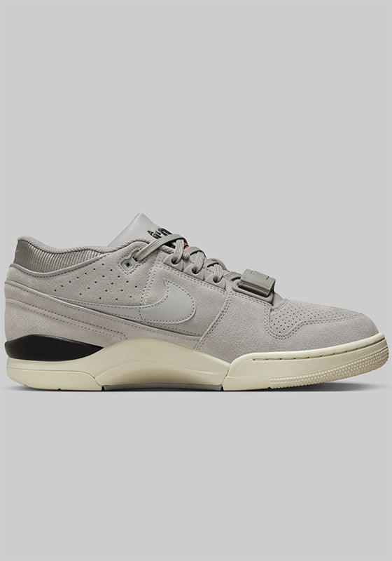 Air Alpha Force 88 Low "Medium Grey" - LOADED