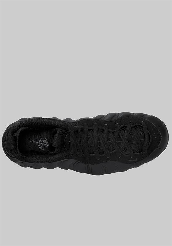 Air Foamposite One "Anthracite" - LOADED