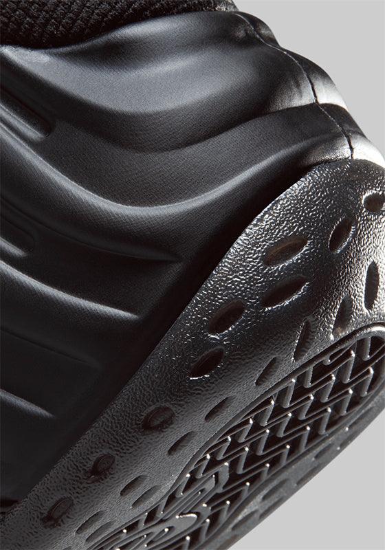 Air Foamposite One &quot;Anthracite&quot; - LOADED