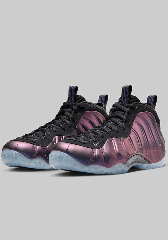 Air Foamposite One &quot;Eggplant&quot; - LOADED