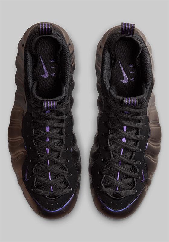 Air Foamposite One &quot;Eggplant&quot; - LOADED