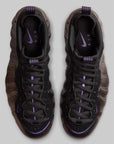 Air Foamposite One "Eggplant" - LOADED