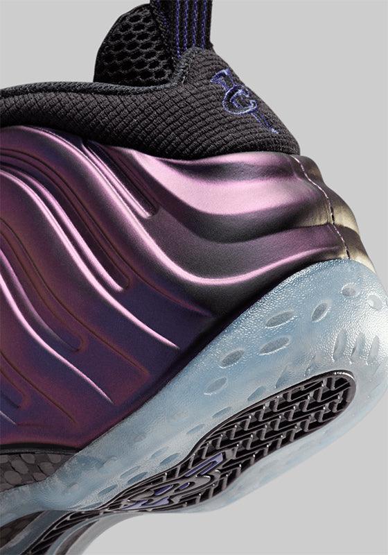 Air Foamposite One &quot;Eggplant&quot; - LOADED