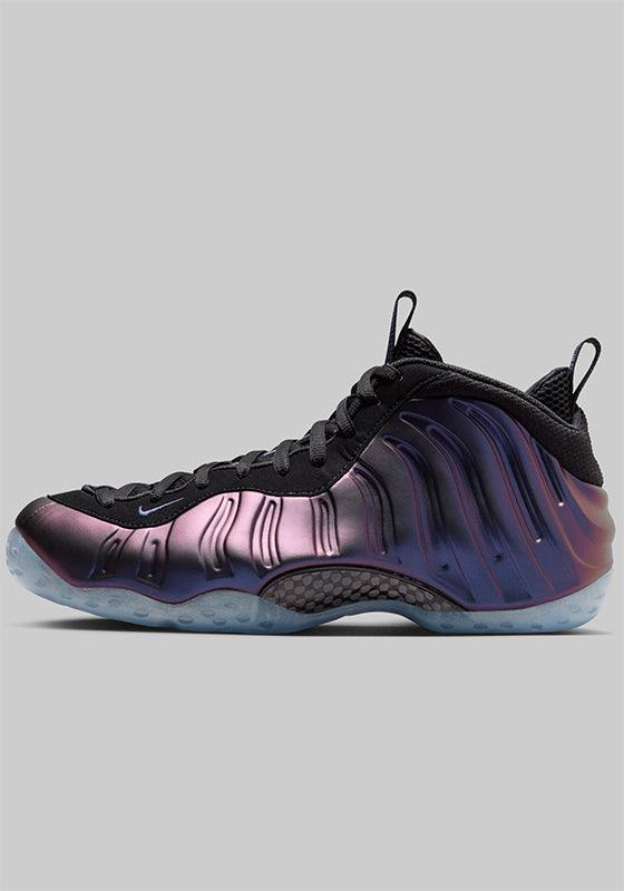 Air Foamposite One &quot;Eggplant&quot; - LOADED