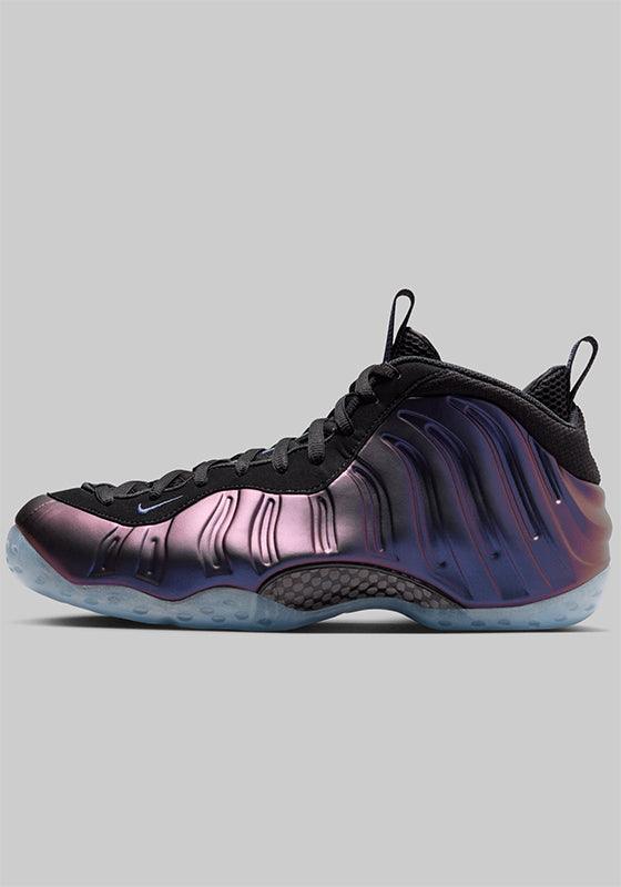 Air Foamposite One "Eggplant" - LOADED