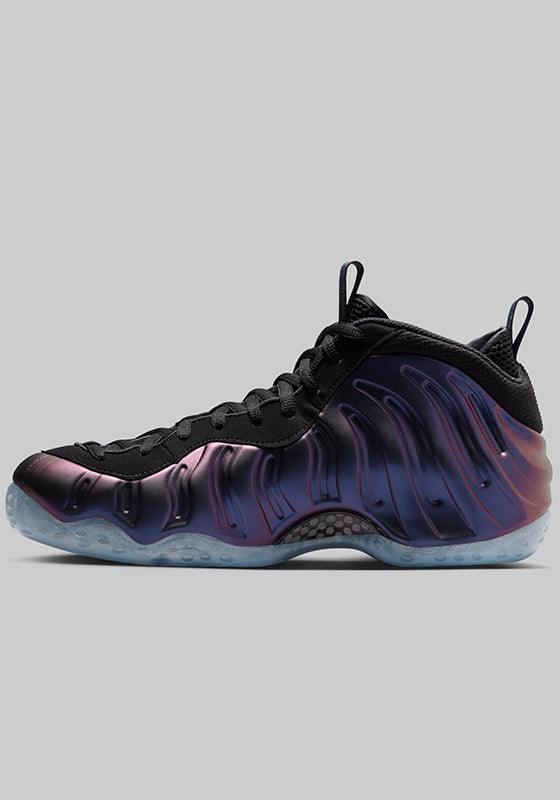 Air Foamposite One "Eggplant" - LOADED