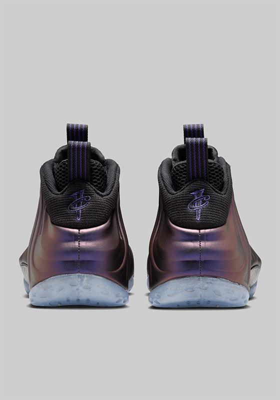 Air Foamposite One &quot;Eggplant&quot; - LOADED