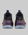 Air Foamposite One "Eggplant" - LOADED