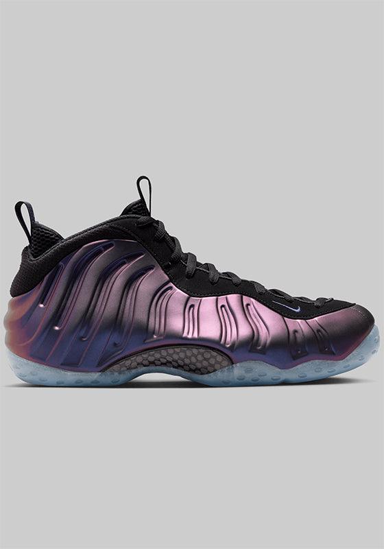 Air Foamposite One "Eggplant" - LOADED