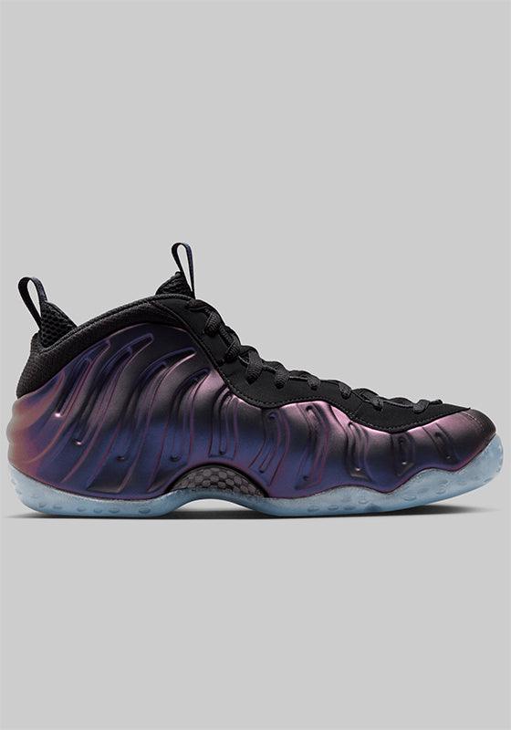 Air Foamposite One "Eggplant" - LOADED