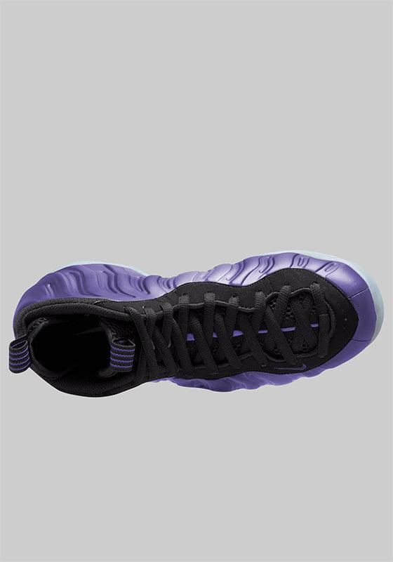 Air Foamposite One &quot;Eggplant&quot; - LOADED