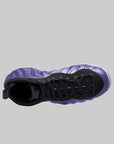 Air Foamposite One "Eggplant" - LOADED