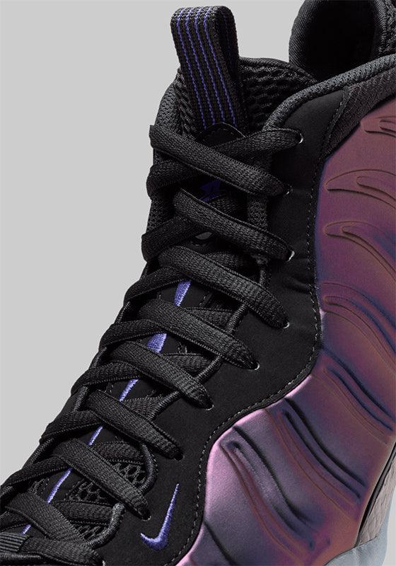 Air Foamposite One &quot;Eggplant&quot; - LOADED