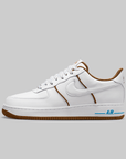 Air Force 1'07 LX - White & Light British Tan - LOADED