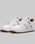 Air Force 1'07 LX - White & Light British Tan - LOADED