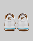 Air Force 1'07 LX - White & Light British Tan - LOADED