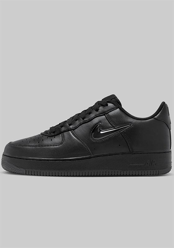 Air Force 1 Low Retro &quot;Jewel Black&quot; - LOADED