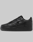 Air Force 1 Low Retro "Jewel Black" - LOADED