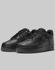 Air Force 1 Low Retro "Jewel Black" - LOADED