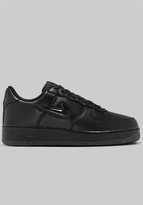 Air Force 1 Low Retro &quot;Jewel Black&quot; - LOADED