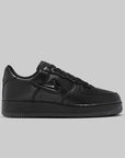 Air Force 1 Low Retro "Jewel Black" - LOADED