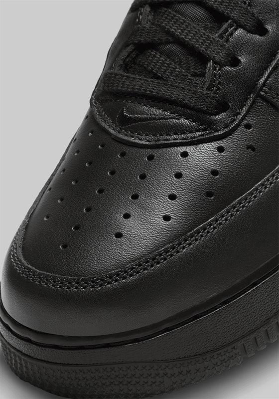 Air Force 1 Low Retro &quot;Jewel Black&quot; - LOADED