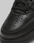 Air Force 1 Low Retro "Jewel Black" - LOADED