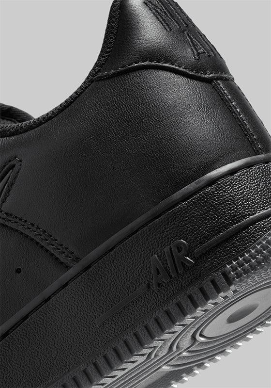 Air Force 1 Low Retro &quot;Jewel Black&quot; - LOADED