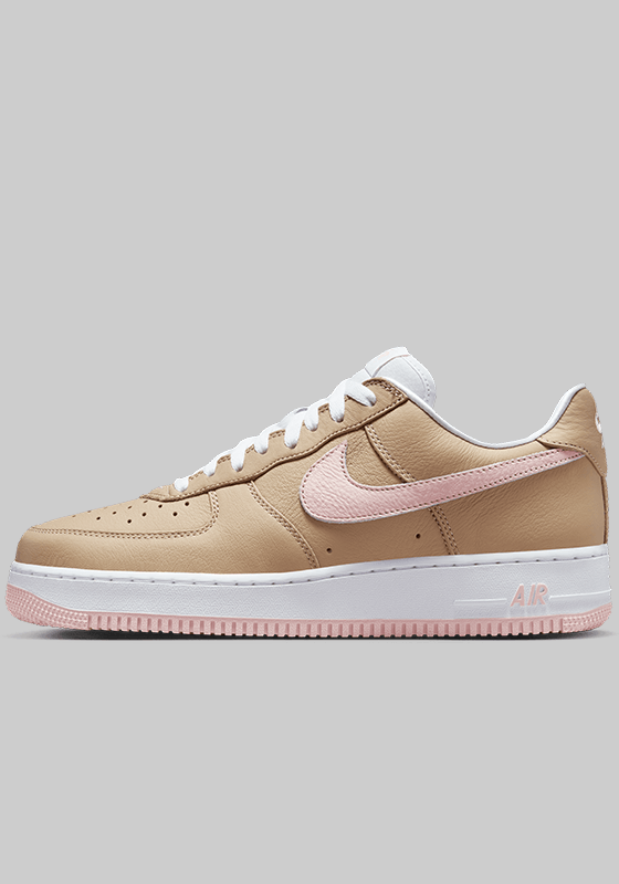 Air Force 1 Low Retro "Linen" - LOADED