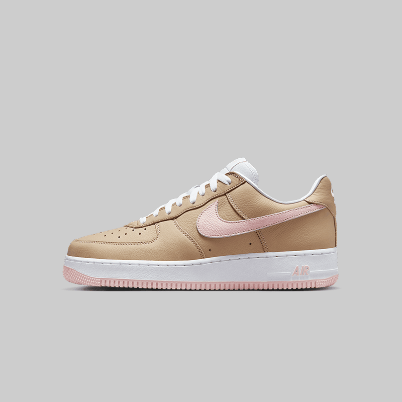 Air Force 1 Low Retro "Linen" - LOADED