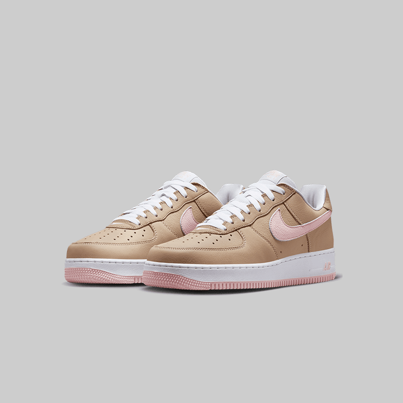 Air Force 1 Low Retro "Linen" - LOADED