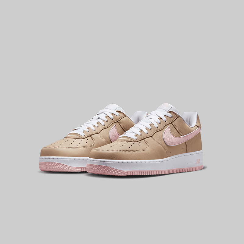 Air Force 1 Low Retro &quot;Linen&quot; - LOADED