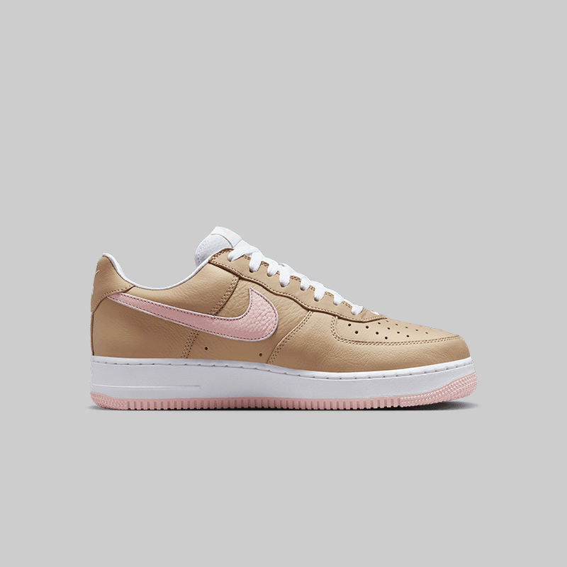 Air Force 1 Low Retro "Linen" - LOADED