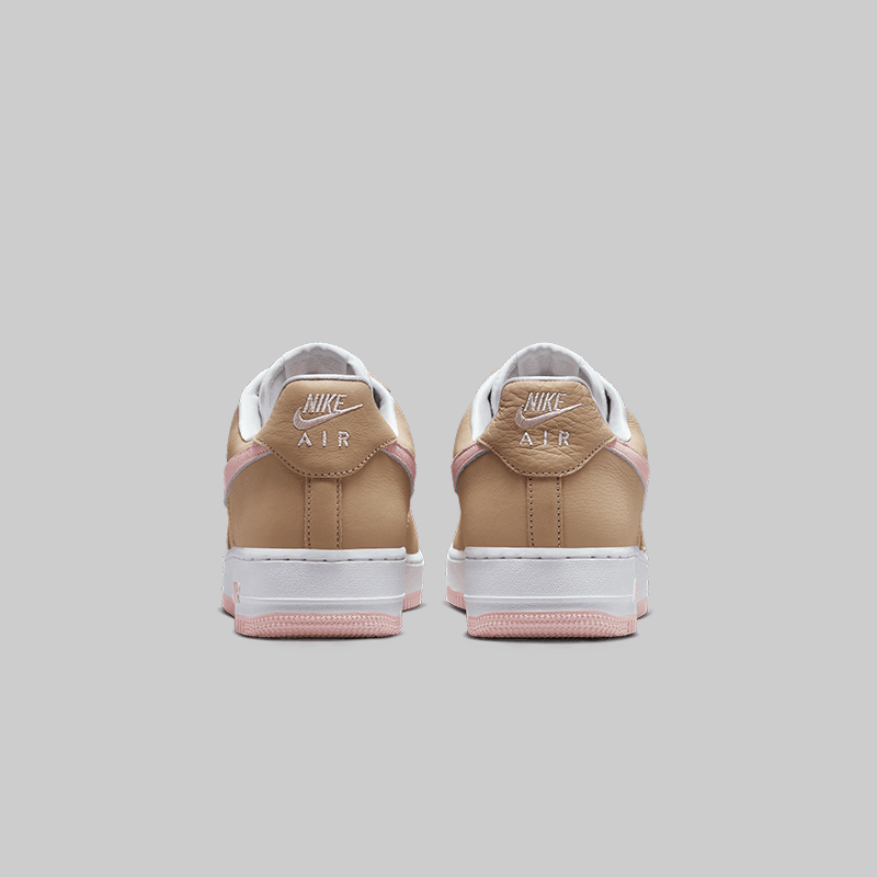 Air Force 1 Low Retro "Linen" - LOADED