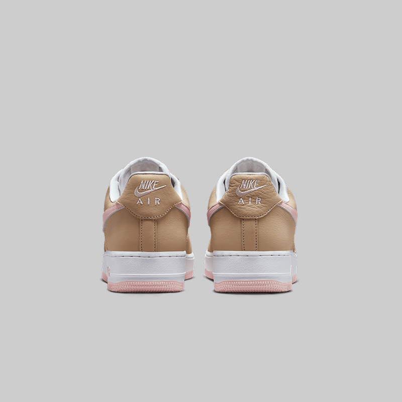 Air Force 1 Low Retro &quot;Linen&quot; - LOADED