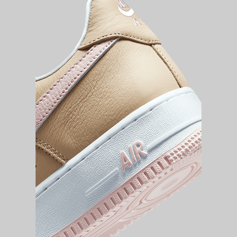 Air Force 1 Low Retro &quot;Linen&quot; - LOADED