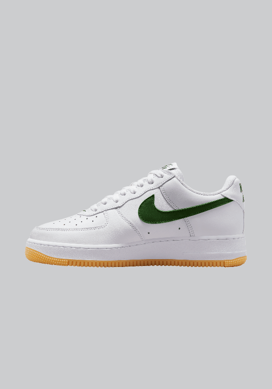 Air Force 1 Low Retro QS &#39;Colour Of The Month&#39; - LOADED