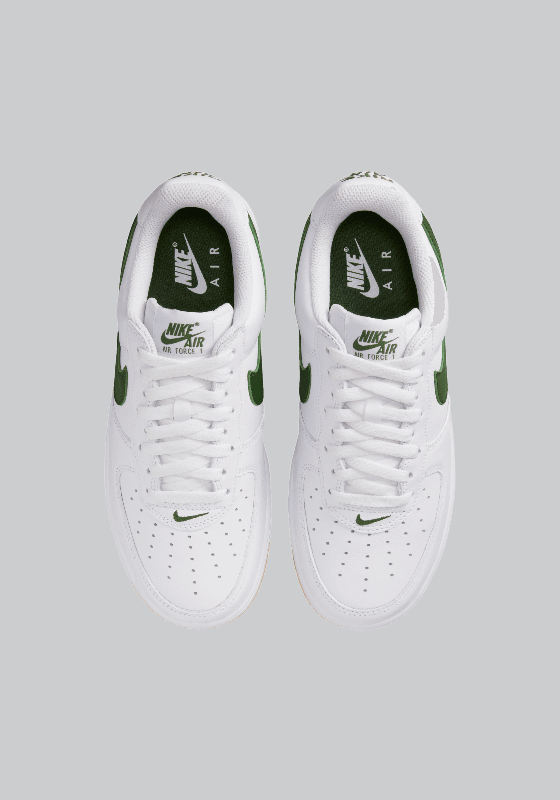 Air Force 1 Low Retro QS &#39;Colour Of The Month&#39; - LOADED