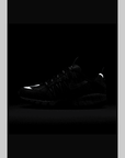 Air Humara QS - Black/Metallic Silver - LOADED